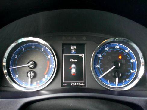 Used 2019 Toyota Corolla SE image 21