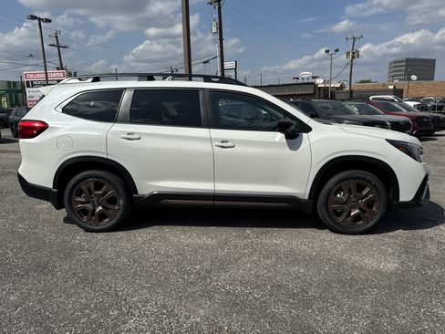 New 2026 Subaru Ascent Limited Bronze AWD/4WD image 2
