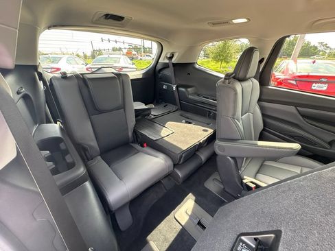Used 2023 Subaru Ascent Onyx Edition AWD/4WD image 26