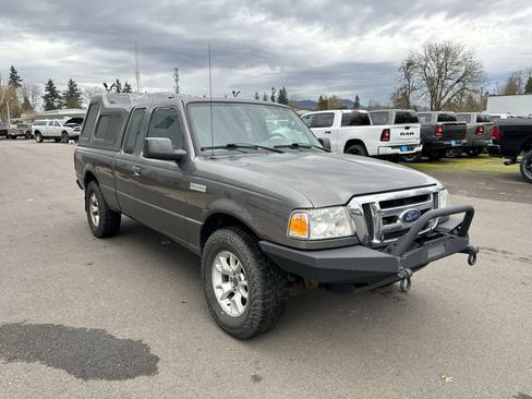 Used 2010 Ford Ranger XLT image 7