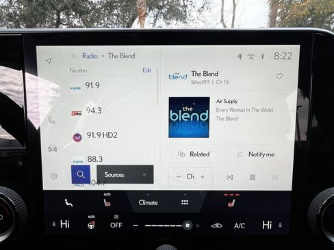 Used 2026 Lexus NX 350 350 image 23