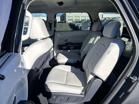 New 2026 Hyundai Palisade Calligraphy image 5