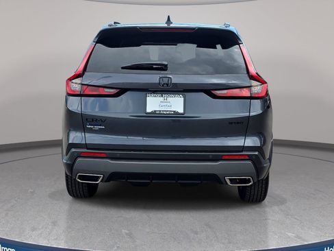 Certified 2026 Honda CR-V Sport-L image 6