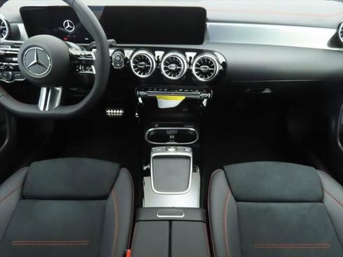 New 2026 Mercedes-Benz CLA 250 CLA 250 image 13