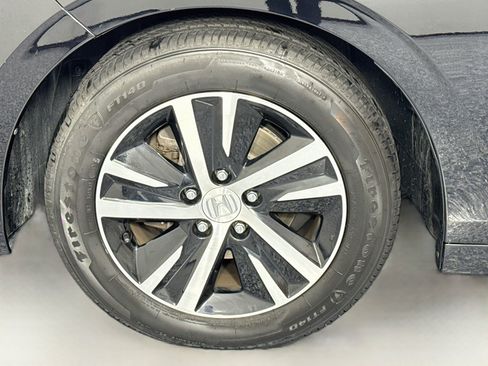 Certified 2023 Honda Civic LX image 28