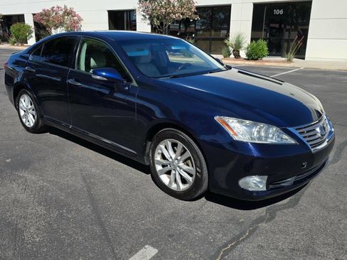 Used 2011 Lexus ES 350 image 3