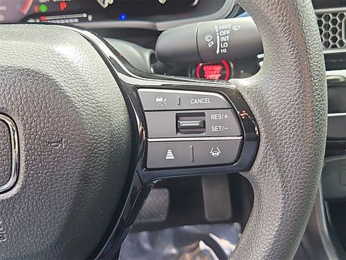 Certified 2024 Honda Civic LX image 24