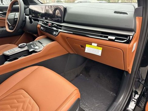 New 2026 Kia Sportage X-Line image 16