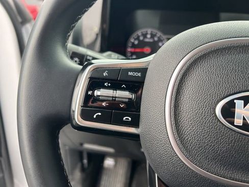 Used 2021 Kia Sorento S w/ Panoramic Sunroof Package image 15