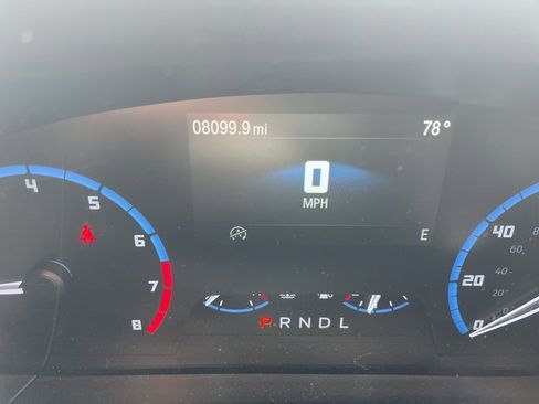 Certified 2024 Ford Bronco Sport Big Bend image 14