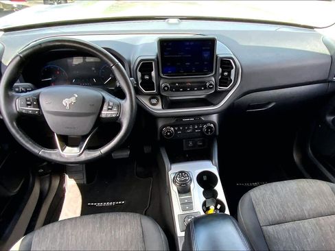 Used 2022 Ford Bronco Sport Big Bend w/ Convenience Package image 15