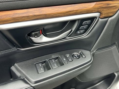 Used 2021 Honda CR-V EX-L image 25