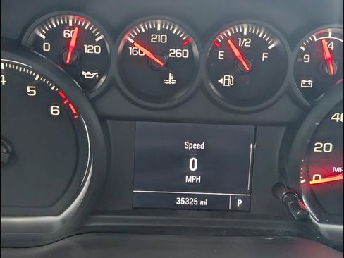 Used 2023 Chevrolet Silverado 1500 W/T w/ WT Fleet Convenience Package image 10