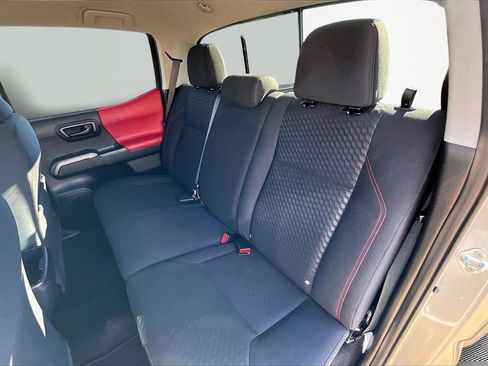 Used 2023 Toyota Tacoma SR5 image 27