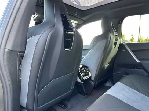New 2026 BMW iX xDrive60 w/ M Sport Package image 24