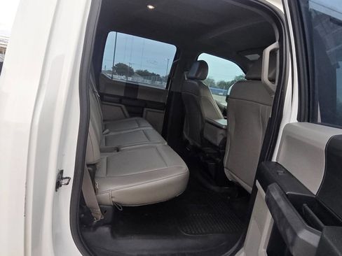 Used 2019 Ford F250 XL w/ Power Equipment Group AWD/4WD image 25