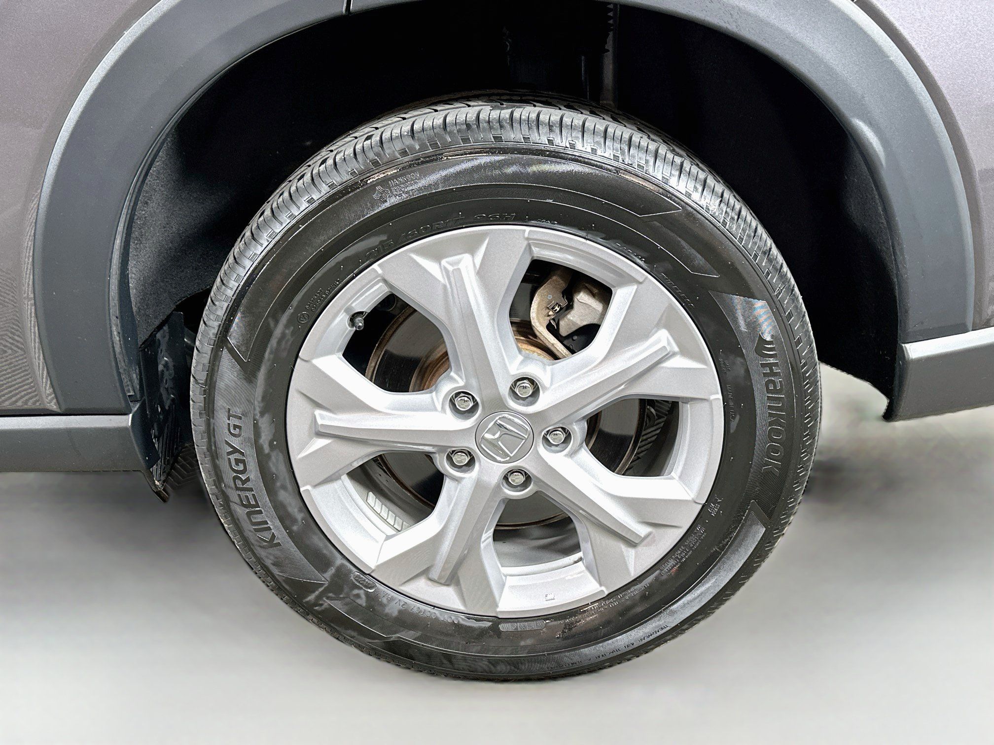 Used 2024 Honda HR-V LX image 28