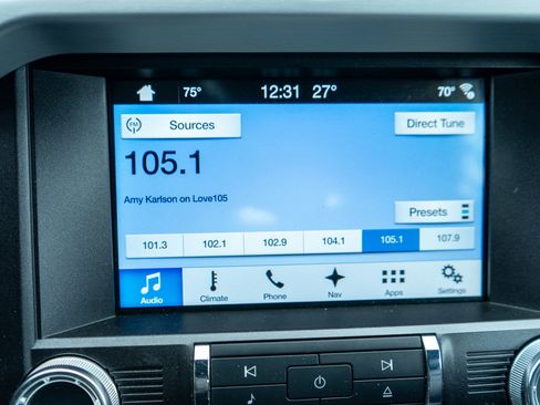 Used 2017 Ford Mustang GT Premium image 16