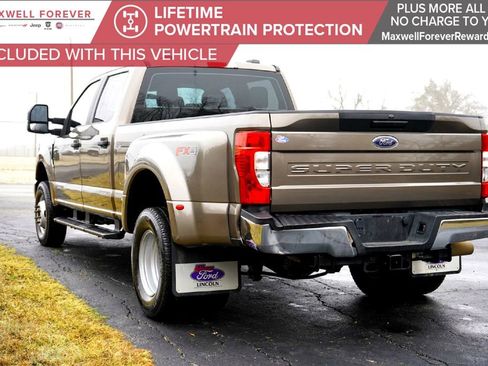 Used 2022 Ford F350 XL w/ Power Equipment Group image 8