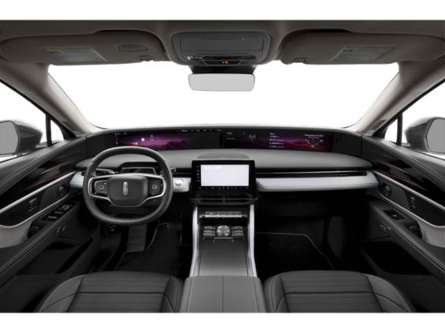 Used 2024 Lincoln Nautilus Premier AWD/4WD image 7