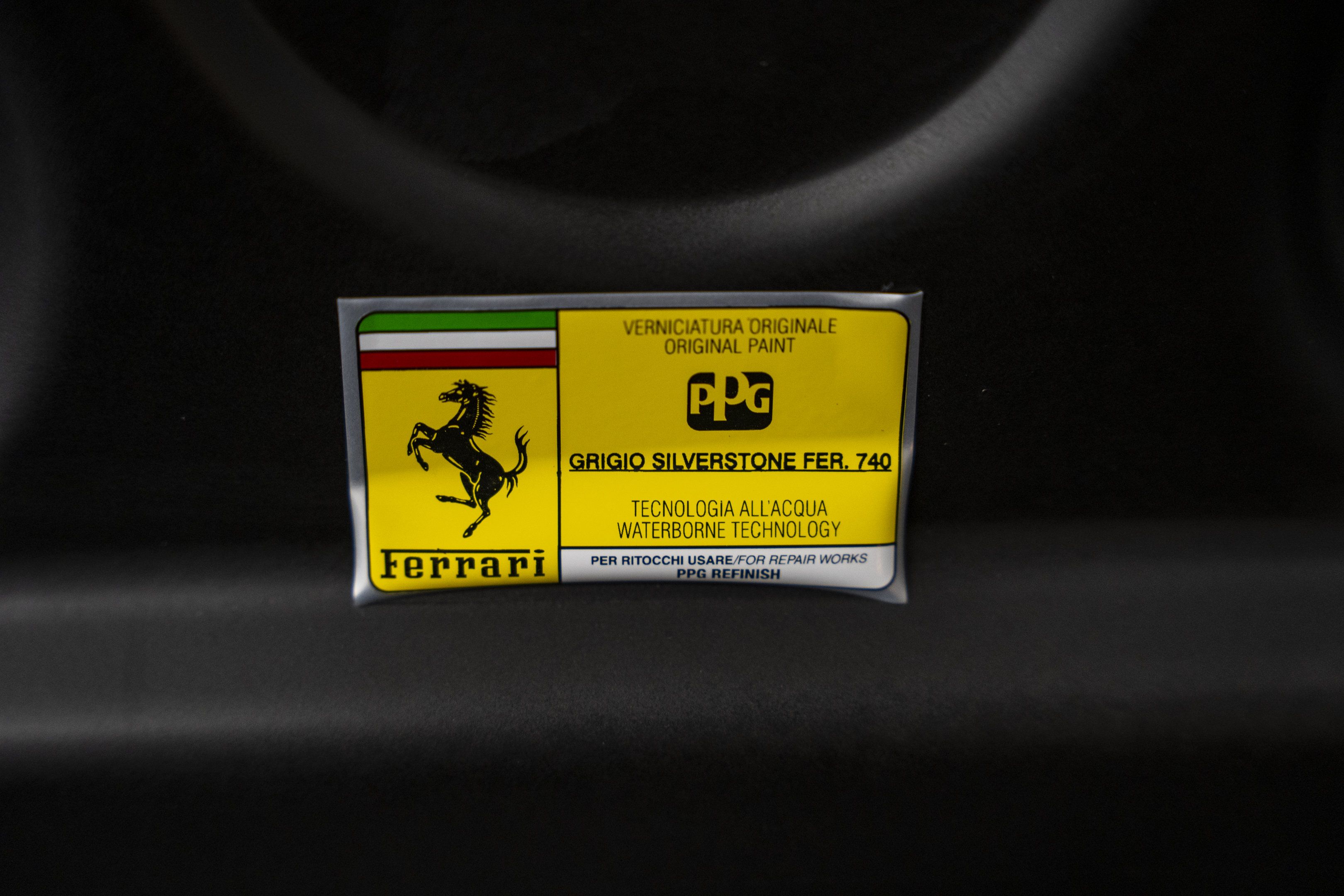 Used 2009 Ferrari F430 Scuderia RWD image 84