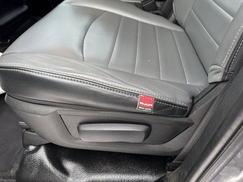 Used 2022 RAM 1500 Tradesman image 16