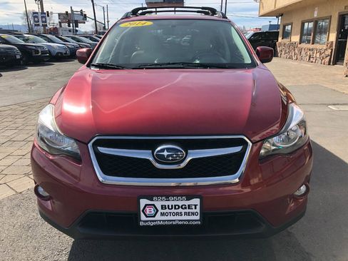 Used 2014 Subaru Crosstrek 2.0i Limited w/ Popular Package #1 image 6