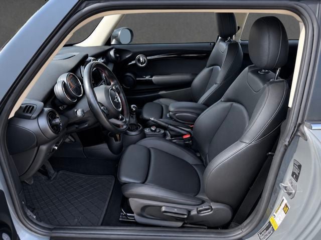 Used 2019 MINI Cooper S w/ Storage Package FWD image 6