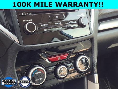 Used 2022 Subaru Forester Premium image 14