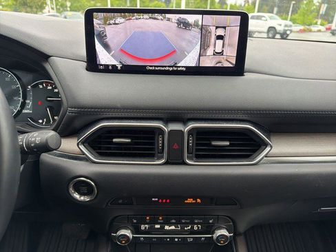 Used 2023 MAZDA CX-5 Signature AWD/4WD image 19
