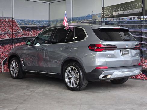 Used 2026 BMW X5 xDrive40i AWD/4WD image 6