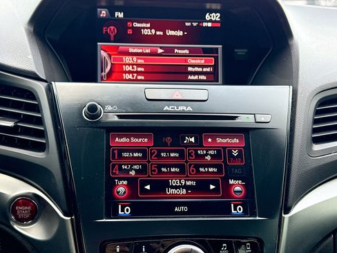 Used 2016 Acura ILX FWD image 29
