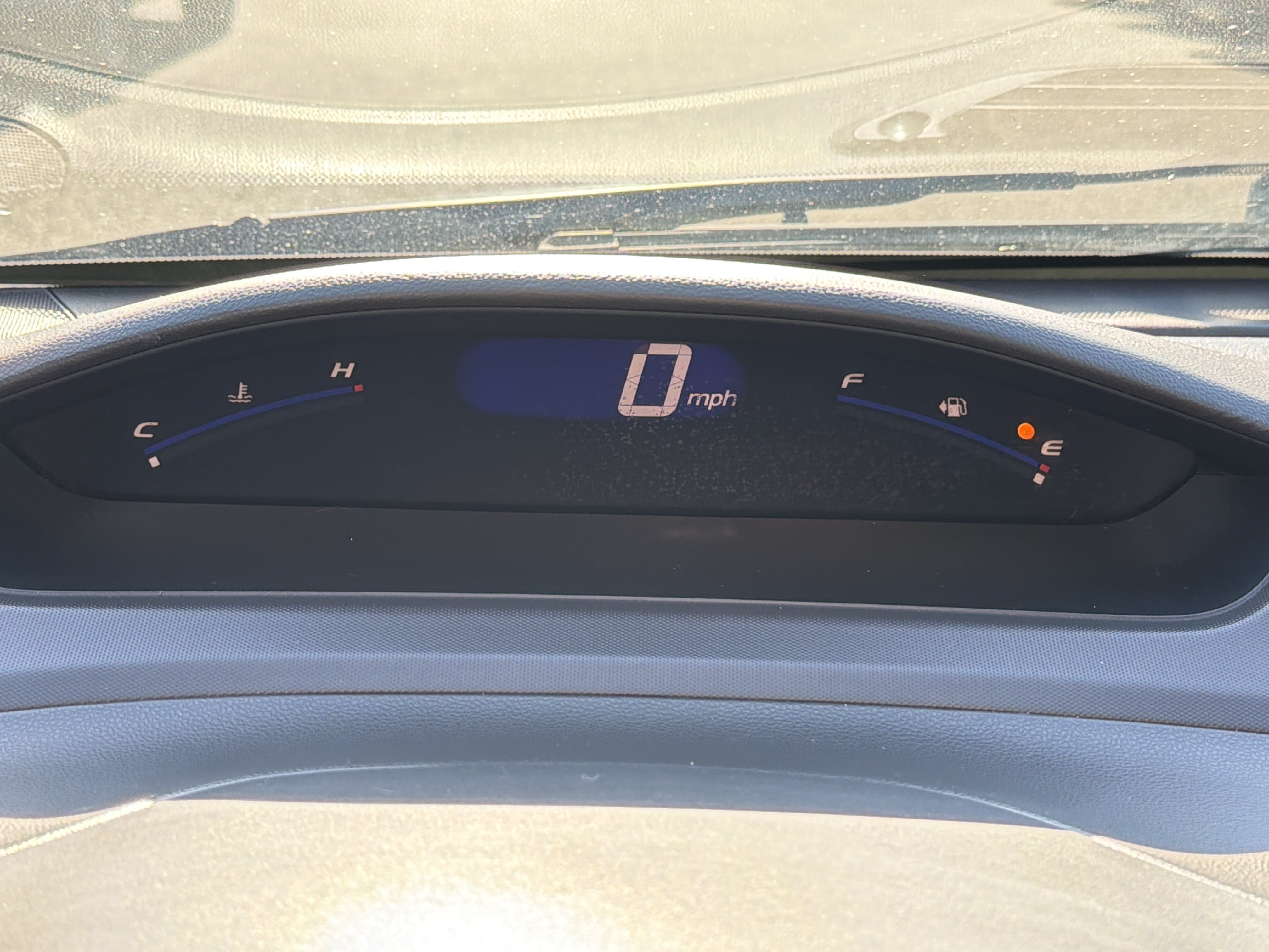 Used 2008 Honda Civic LX image 17