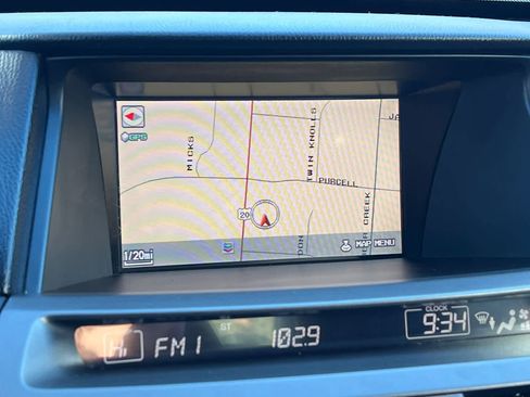 Used 2012 Honda Accord EX-L image 20