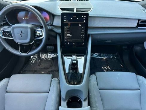 Used 2022 Polestar Polestar 2 w/ Plus Package AWD/4WD image 16