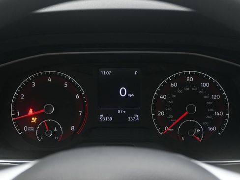 Used 2019 Volkswagen Jetta S w/ Driver Assistance Package FWD image 19