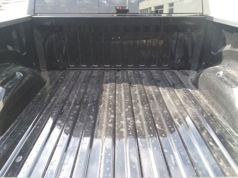 New 2026 RAM 1500 Big Horn image 8