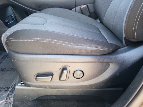 Used 2021 Hyundai Palisade SEL w/ Convenience Package FWD image 24