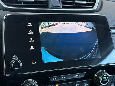 Used 2020 Honda CR-V EX-L image 21