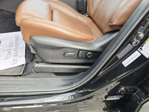 Used 2023 Subaru Ascent Touring AWD/4WD image 36