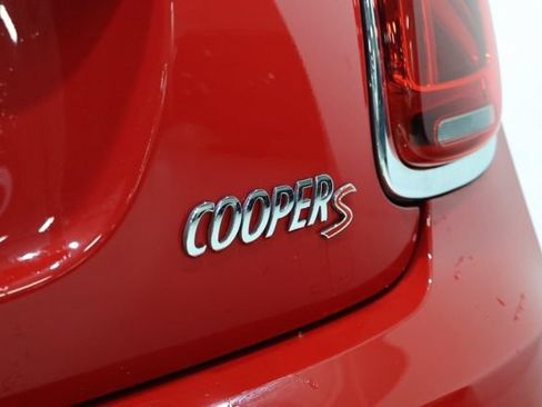 Used 2024 MINI Cooper S FWD image 14