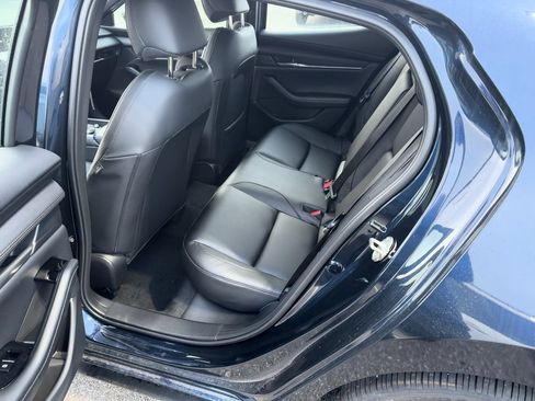 New 2026 MAZDA MAZDA3 s image 10
