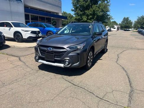 Used 2024 Subaru Outback Limited XT AWD/4WD image 34