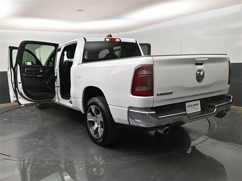 Used 2024 RAM 1500 Laramie image 31
