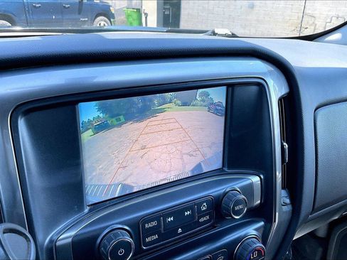 Used 2018 Chevrolet Silverado 1500 LT w/ All Star Edition AWD/4WD image 20