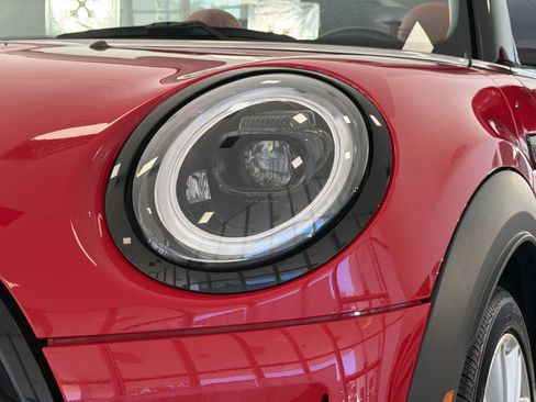 Used 2024 MINI Cooper S w/ Signature Upholstery Package FWD image 12