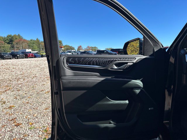 Certified 2023 GMC Yukon Denali AWD/4WD image 27