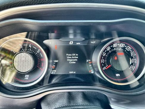 Used 2021 Dodge Challenger R/T Scat Pack RWD image 24