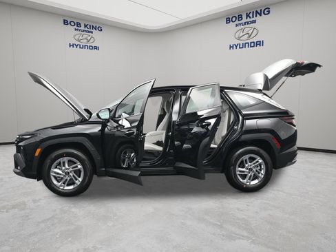 New 2026 Hyundai Tucson SE AWD/4WD image 30