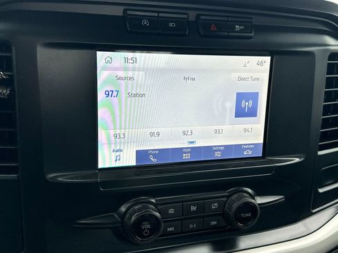 Used 2021 Ford F150 XL image 14